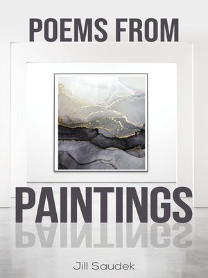 cover image of Poems from Paintings